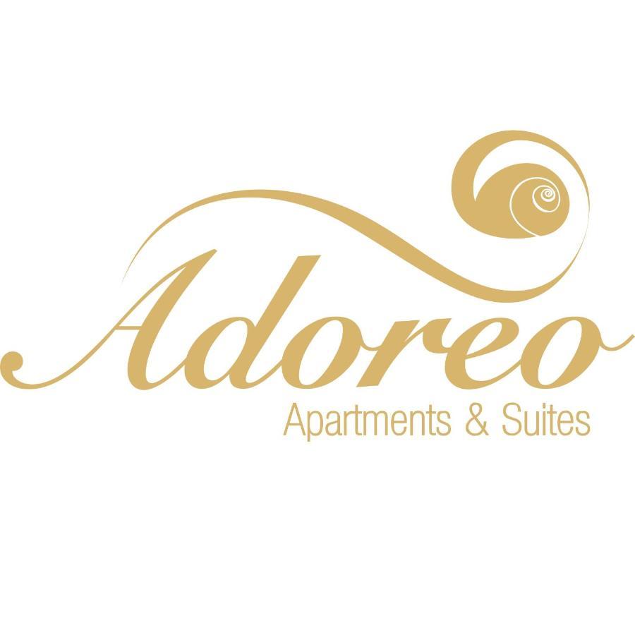 Adoreo Apartments & Suites Leipzig Ngoại thất bức ảnh